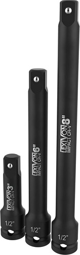 Set barre prolunga - set,