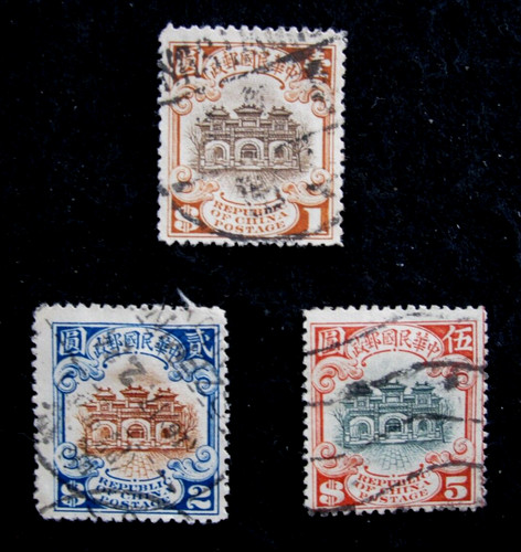 Cina scott 236 238 usato - scott#, 236-238