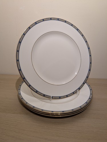 Piatto samurai wedgewood - samurai,