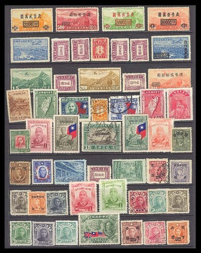 Cina 53 vecchi - cina,