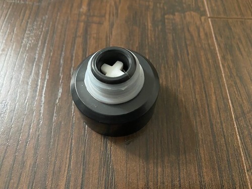 Hoover solution tappo - solution,
