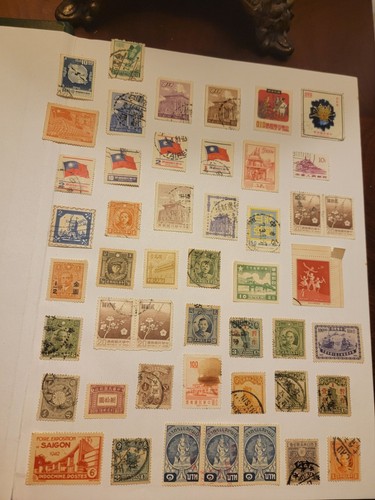 Prc china old classic - china, vintage