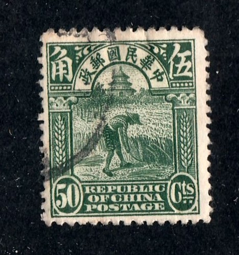 Cina 260 usato