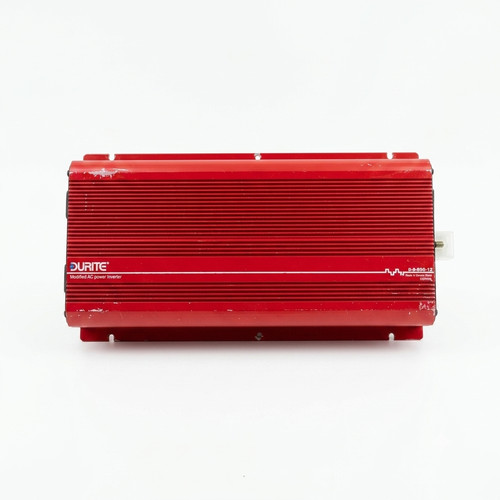Durite inverter potenza ac - di,