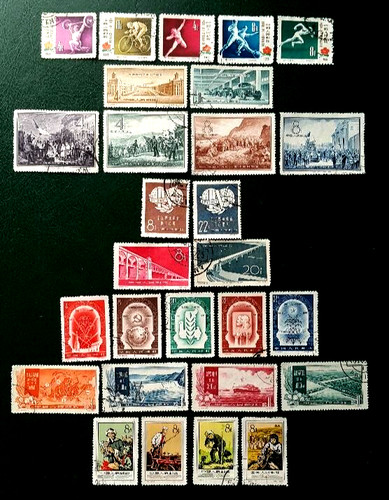 1957 anno completo - , 8